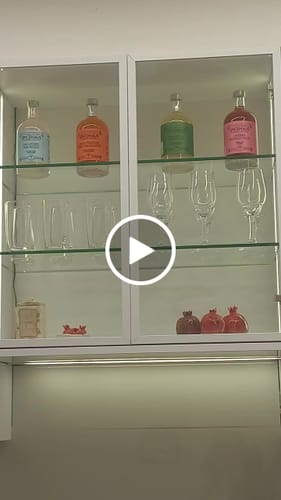 Customer video review of מארז משפחתי 3 קוקטיילים