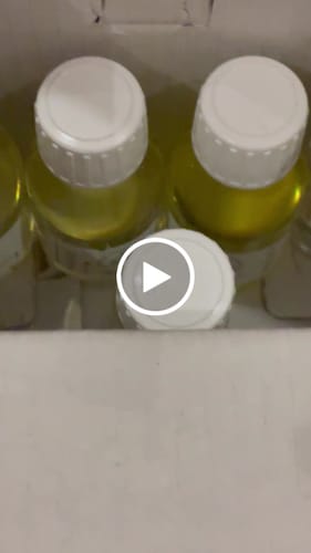 Customer video review of Fragancia ÁMBAR & SANDALWOOD