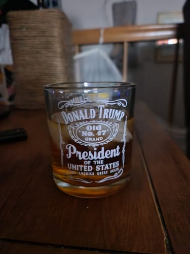 Customer photo review of Elijah Craig 1789 Small Batch Kentucky Straight Bourbon Whiskey