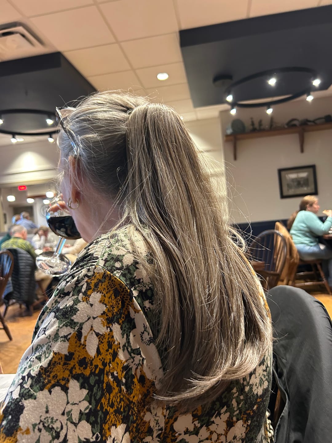 Customer photo from Julia C.