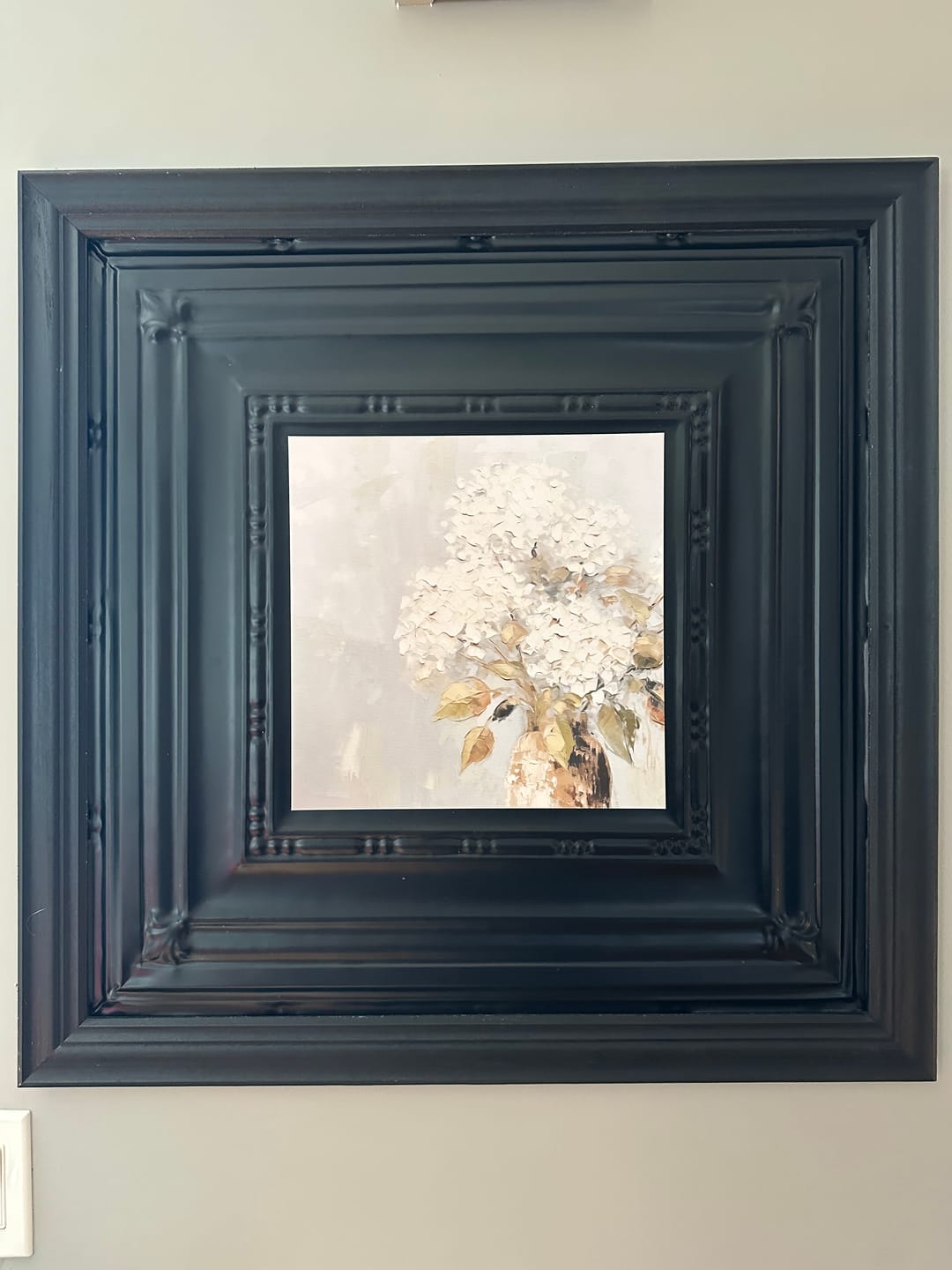 Customer photo review of Hydrangeas