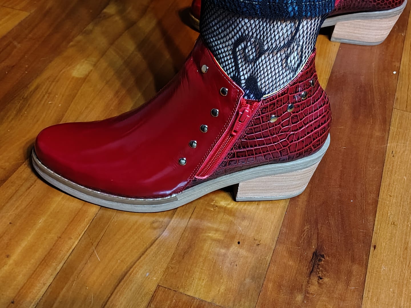 Customer photo review of Perla Alto 2025