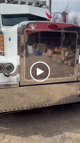 Customer video review of Rampage One-step car and truck wash polish safe