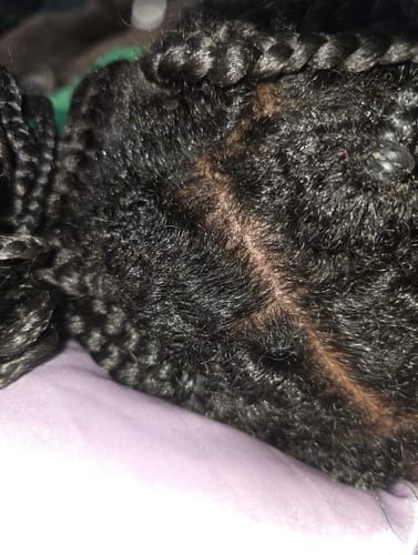 Latoya P. review of 10 Wholesale Ayurvedic Oils- 2oz & 4oz image 3 out of 4