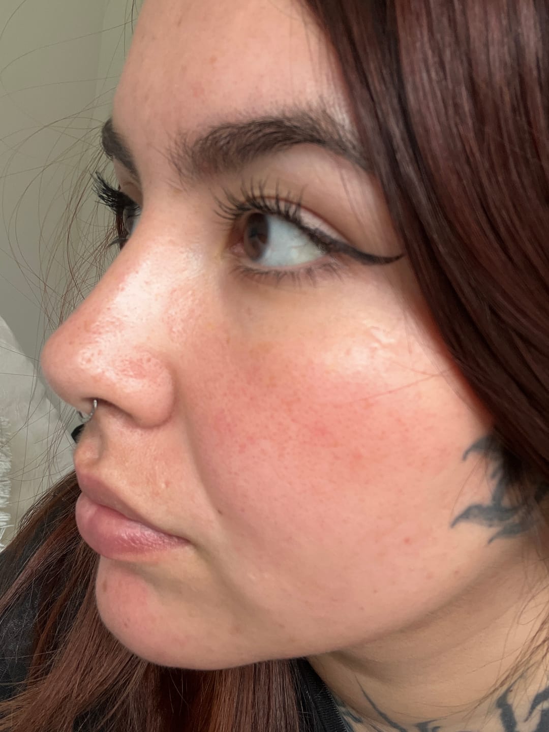 Customer photo review of PACK IMPACTO