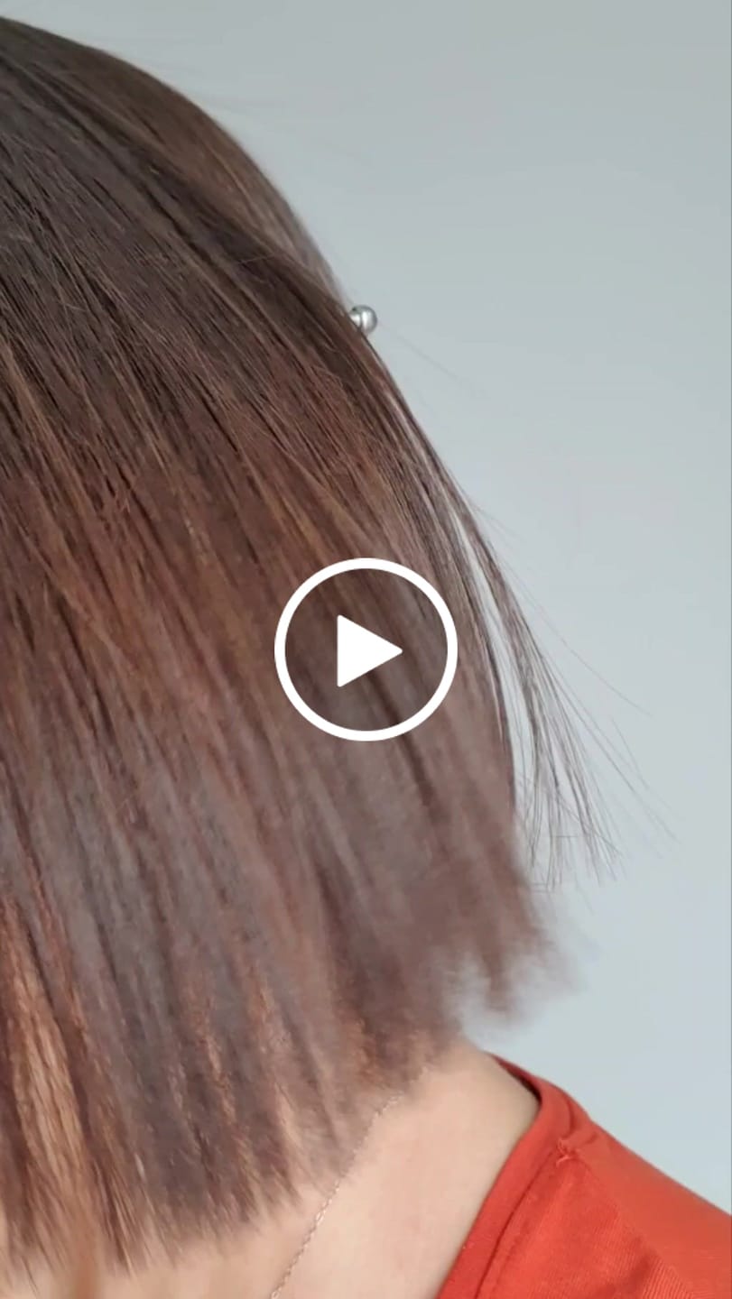 Customer video review of WATER GLOW