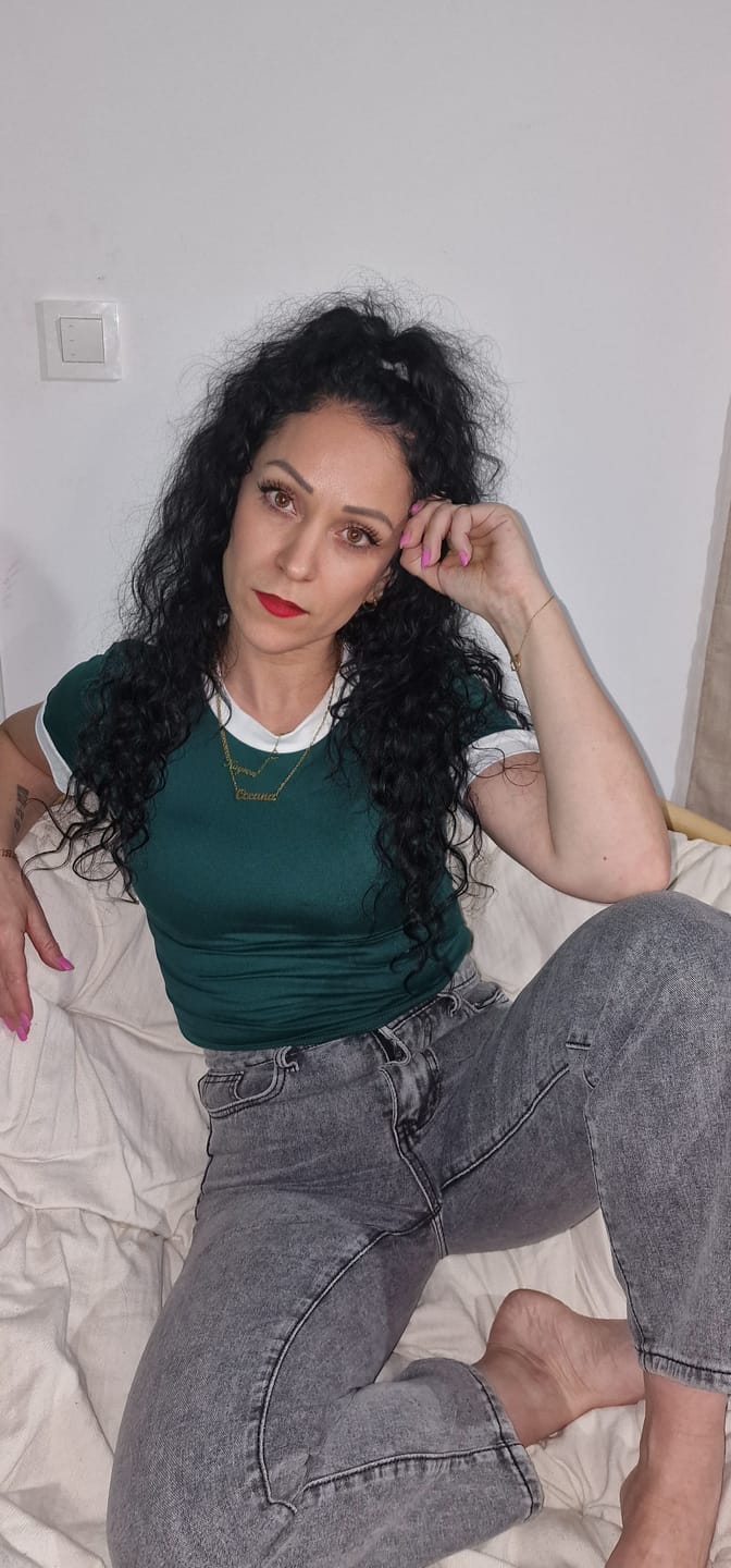 Customer photo review of Collier Personnalisable - MyLittleNecklace