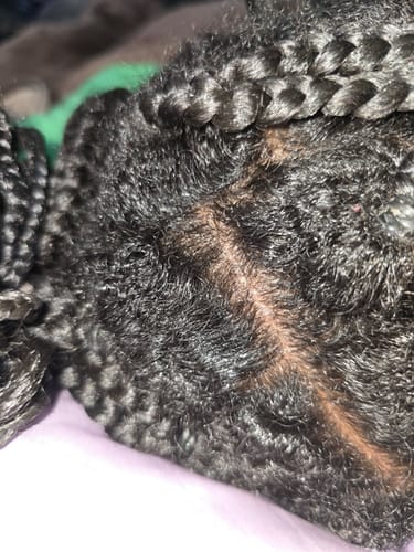 Latoya P. review of 10 Wholesale Ayurvedic Oils- 2oz & 4oz image 4 out of 4