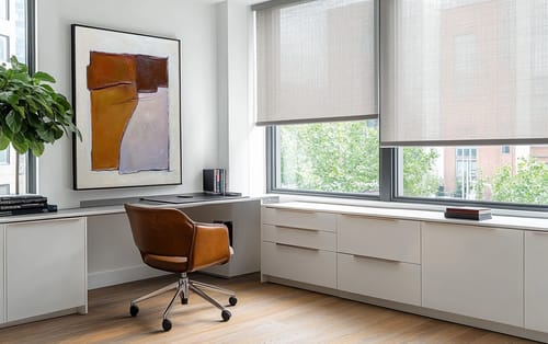Customer review photo for Wabi-Sabi Wall Art #TX429