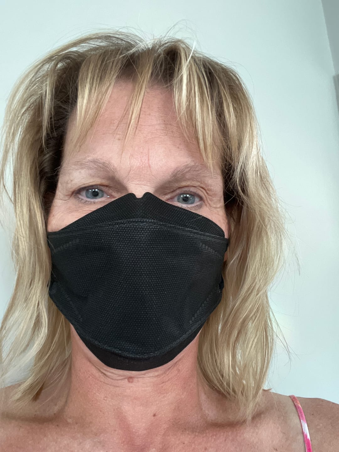 Customer photo review of Artron Rapid COVID-19 Antigen Test Made in Canada