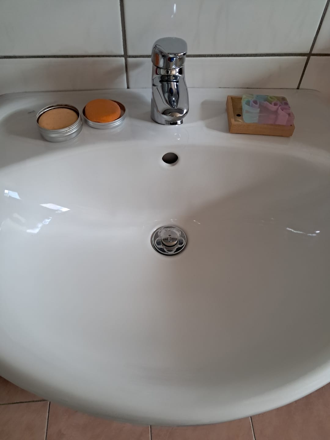 Customer photo review of Kleine Überraschung gratis ab 33€