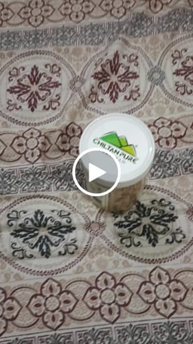 Customer video review of Peanuts - Your Ultimate Protein Snack (Roasted & Salted Peeled)