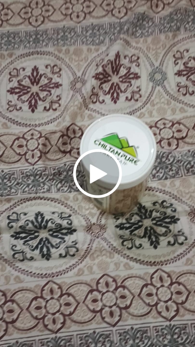 Customer video review of Peanuts - Your Ultimate Protein Snack (Roasted & Salted Peeled)