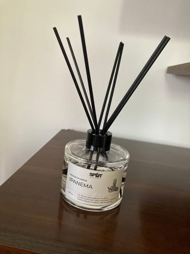 Customer photo review of Difusor Ipanema