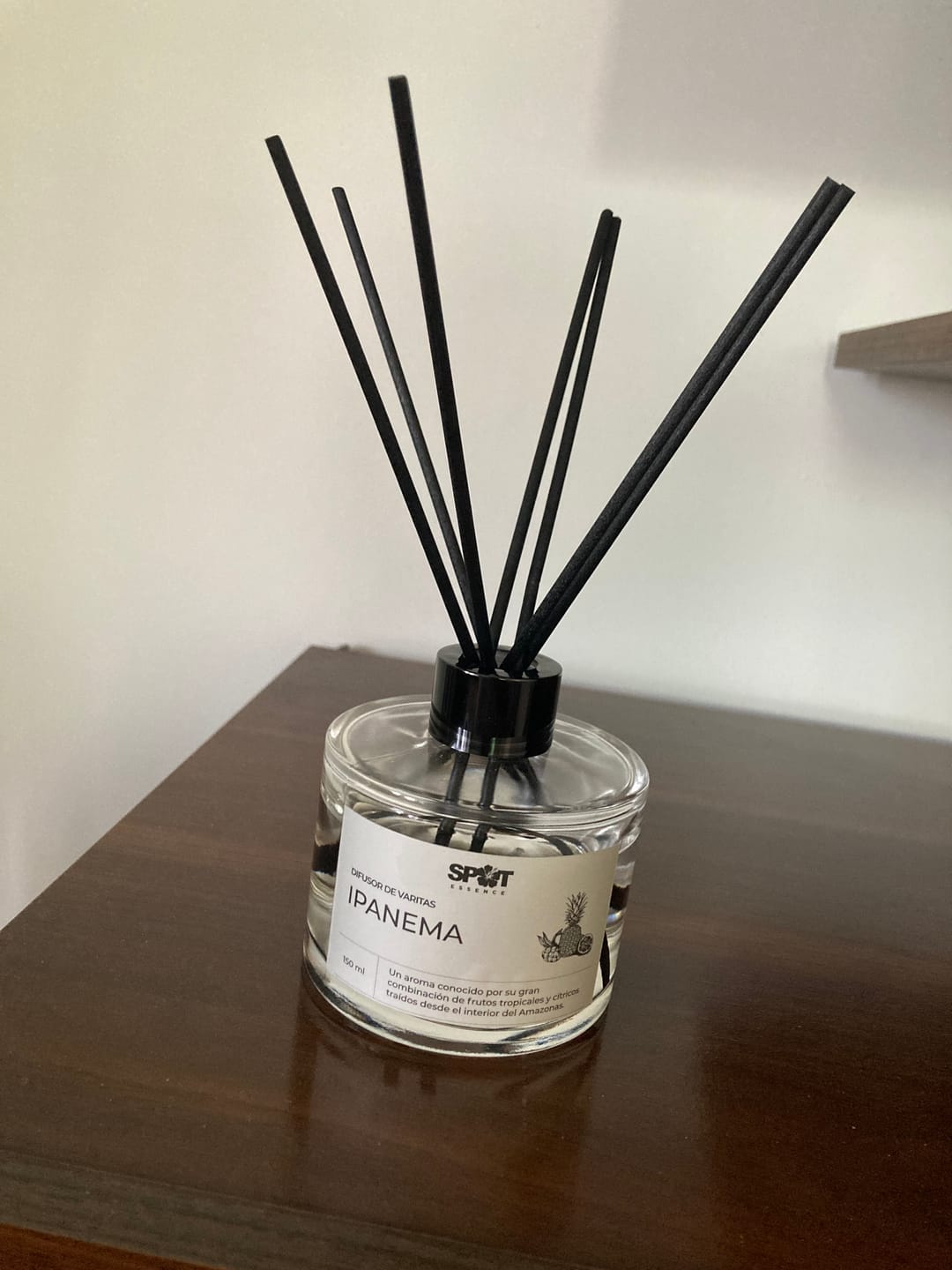 Customer photo review of Difusor Ipanema