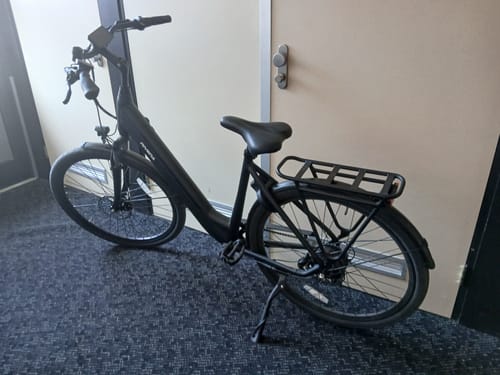 Customer photo review of Supreme D7