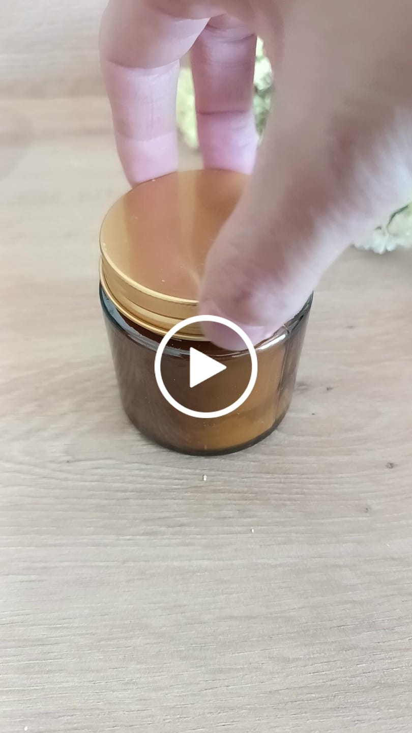 Customer video review of Fragancia FLEURS DU VENT