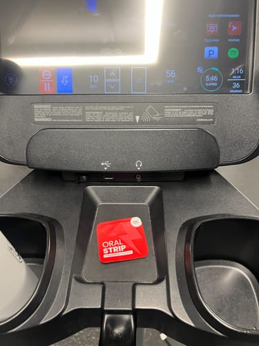 Customer photo review of LOCKED IN ENERGY™