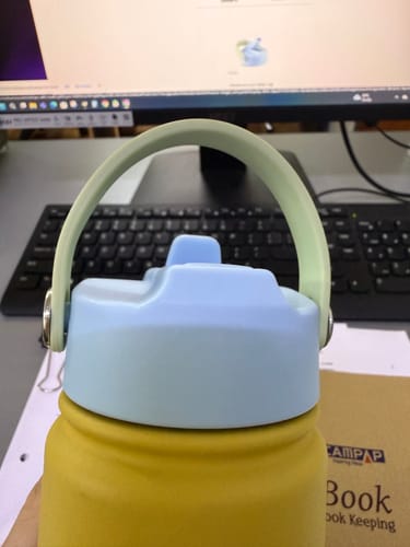 Customer photo review of Ace Non-slip Boot Mini/Medium