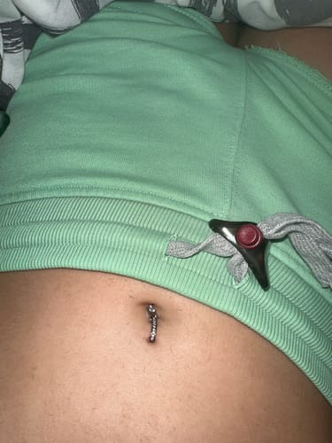 Customer photo review of Luniclips « Trio rond »