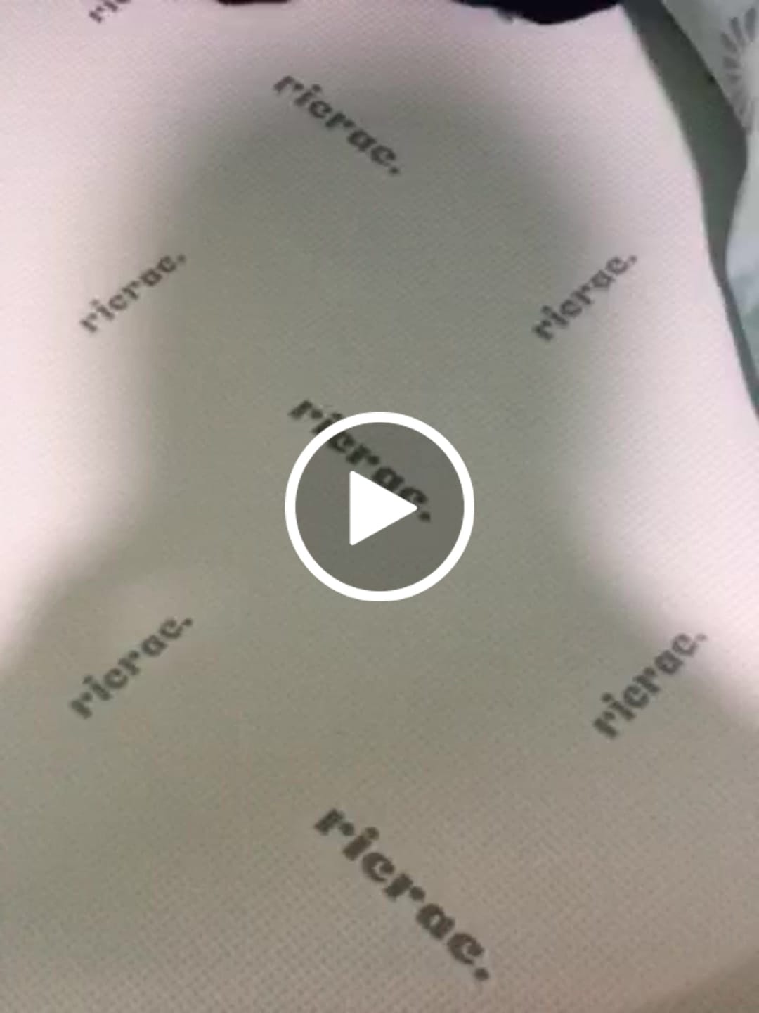 Customer video review of Memory Foam Topper Mattress