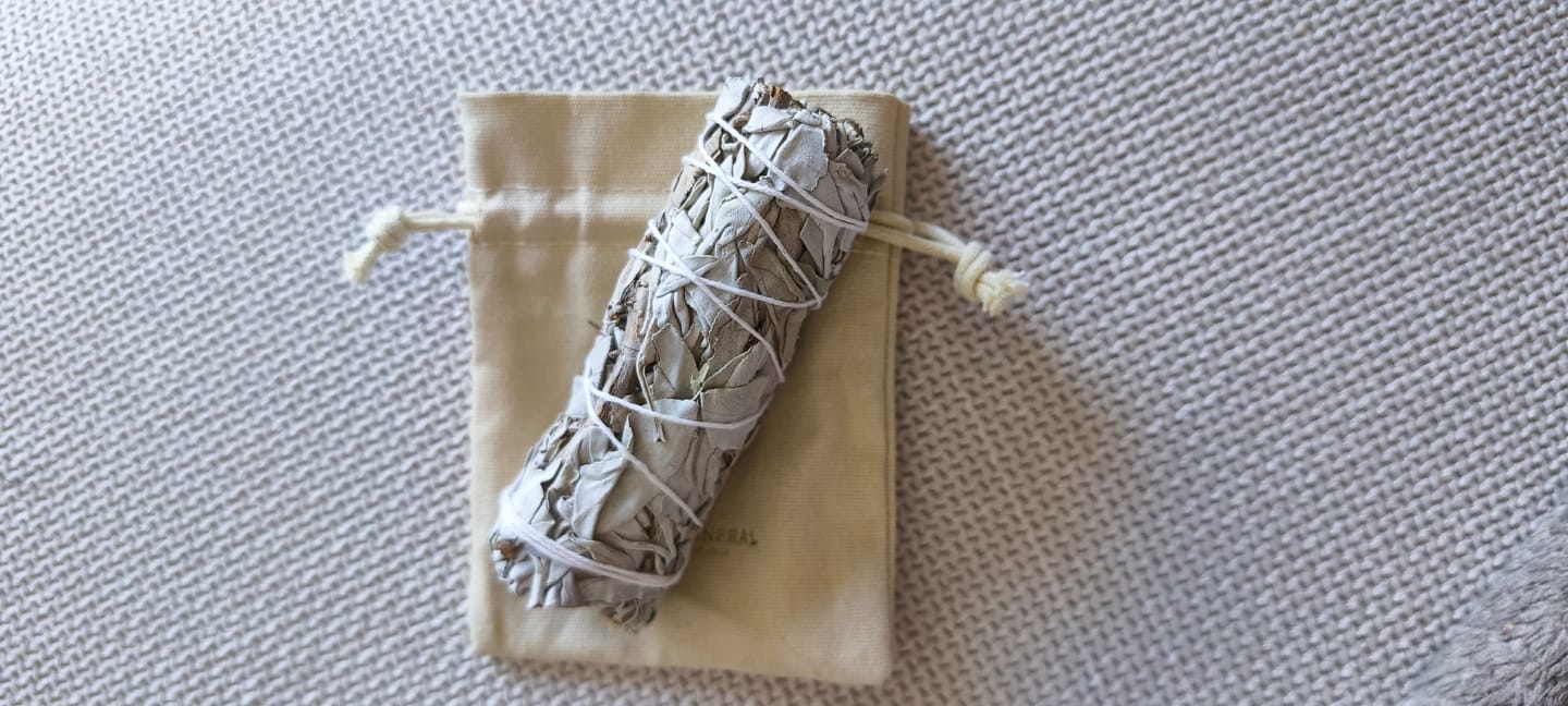 Customer photo review of Sauge blanche
