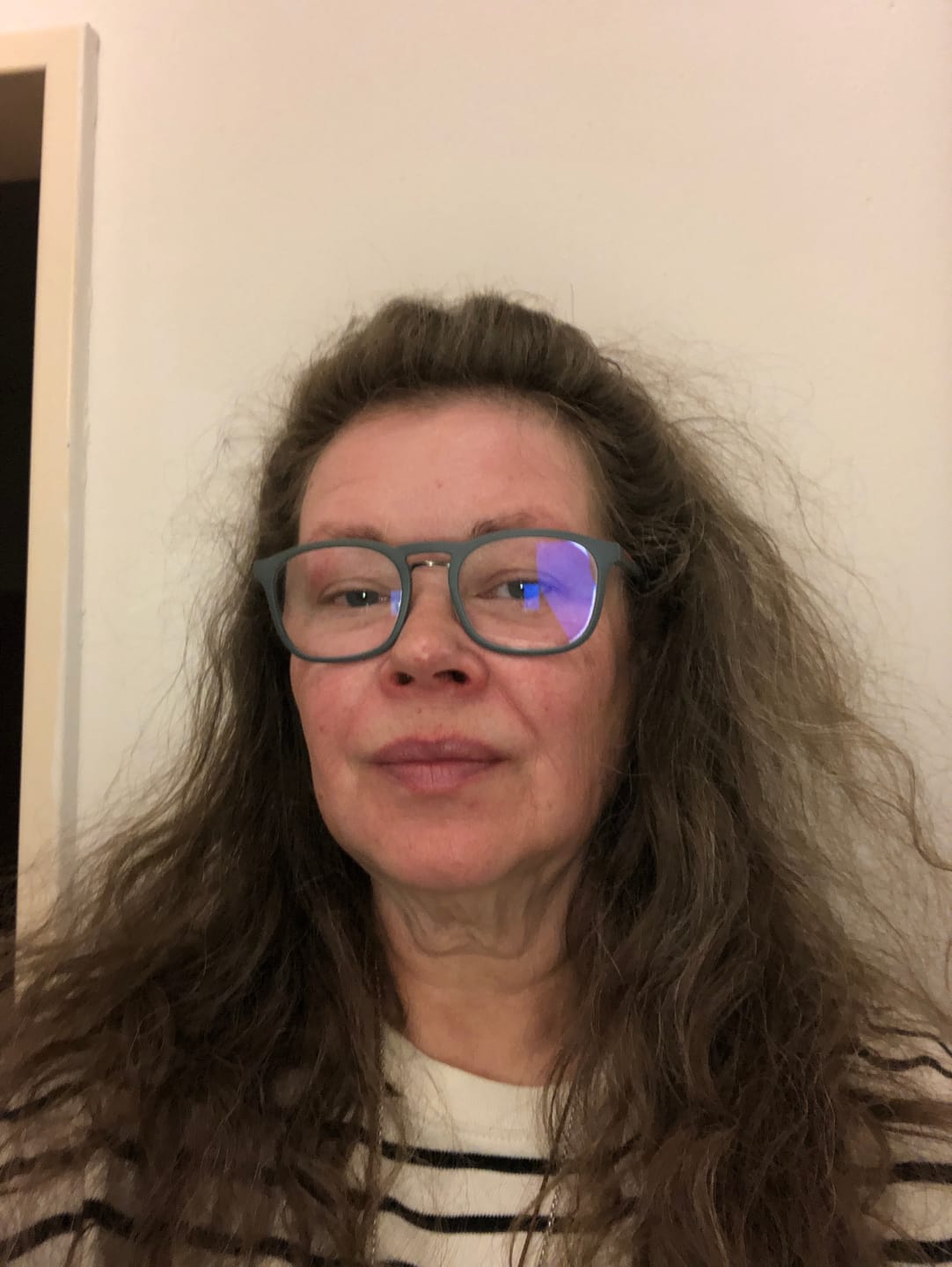 Customer photo review of 3% Herbal-Love Haarseife (Einstiegs-Haarseife/Alle Haartypen)