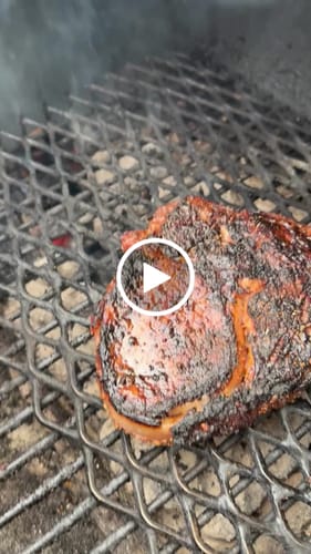 Customer video review of Buy 5 Prime Boneless Ribeye get 1 FREE!