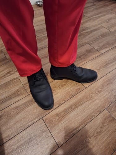 Customer photo review of Sanhattan Hombre Mate