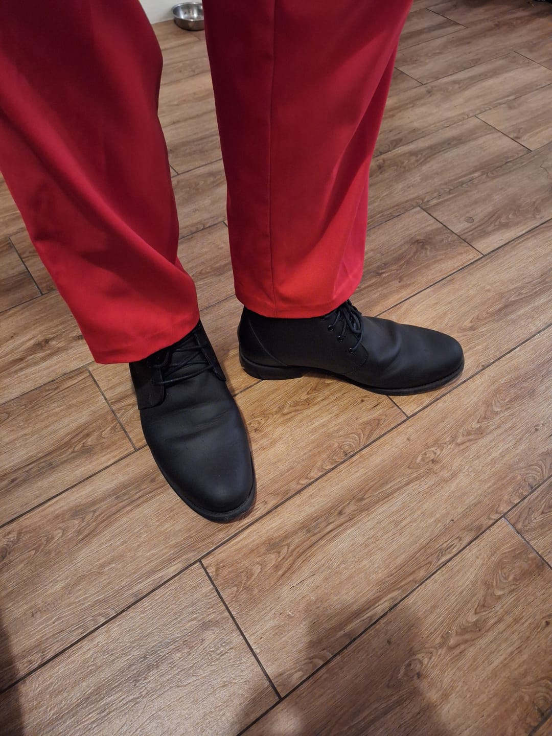 Customer photo review of Sanhattan Hombre Mate