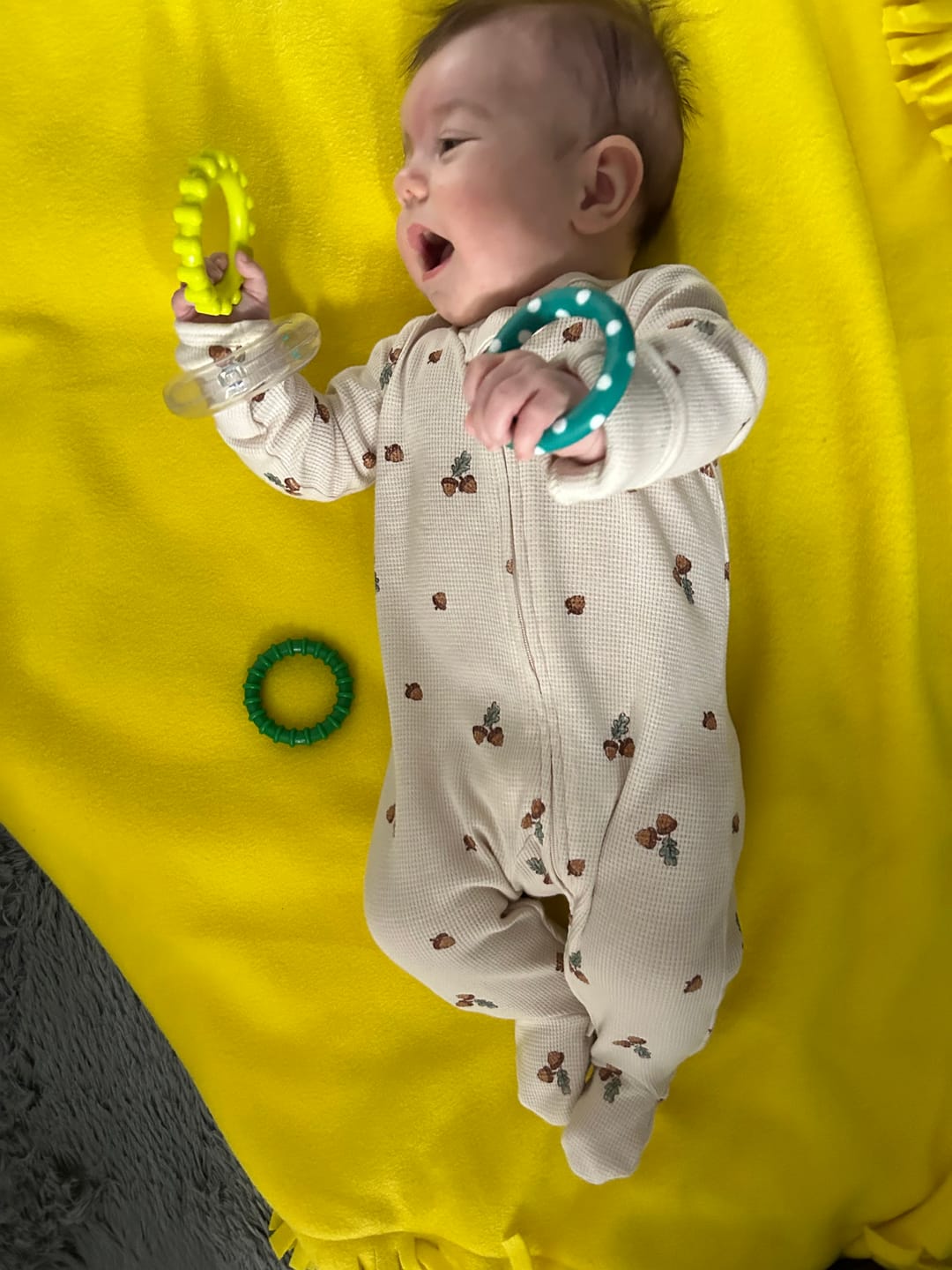 Customer photo review of Z2 Double Electric Breast Pump