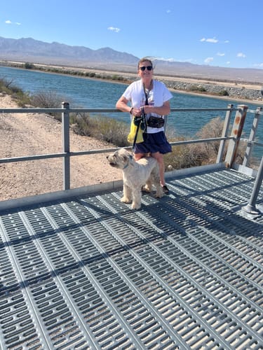 Customer photo review of Emma