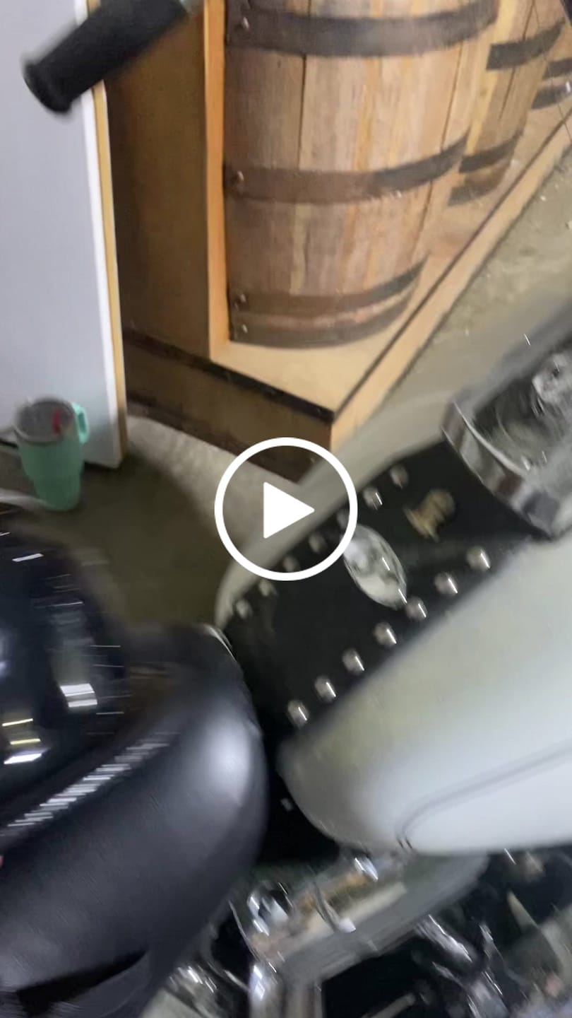 Customer video review of Lightweight Mayan DOT Germanator Helmet / Gloss Black
