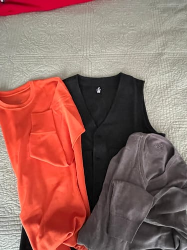 Customer photo review of Mystery Bag Mens Sizes - Men Sizes