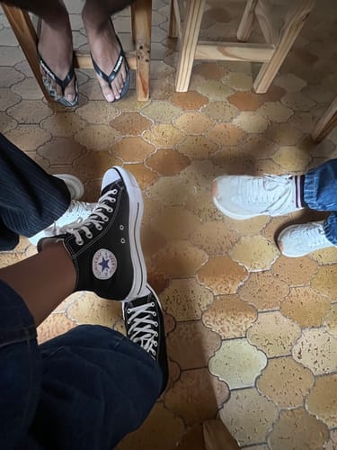 Foto de Karina A.