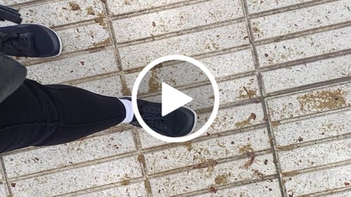 Customer video review of Roots Freedom Black