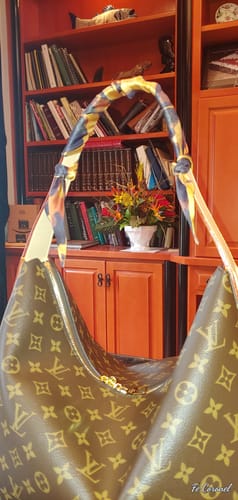 Customer photo review of Twilly - Leopard