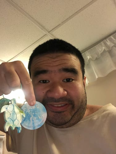 Gerald S. review of The Oceans Run - 5km image 1 out of 1