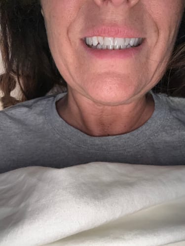 Customer photo review of HAP10+ Super Paste
