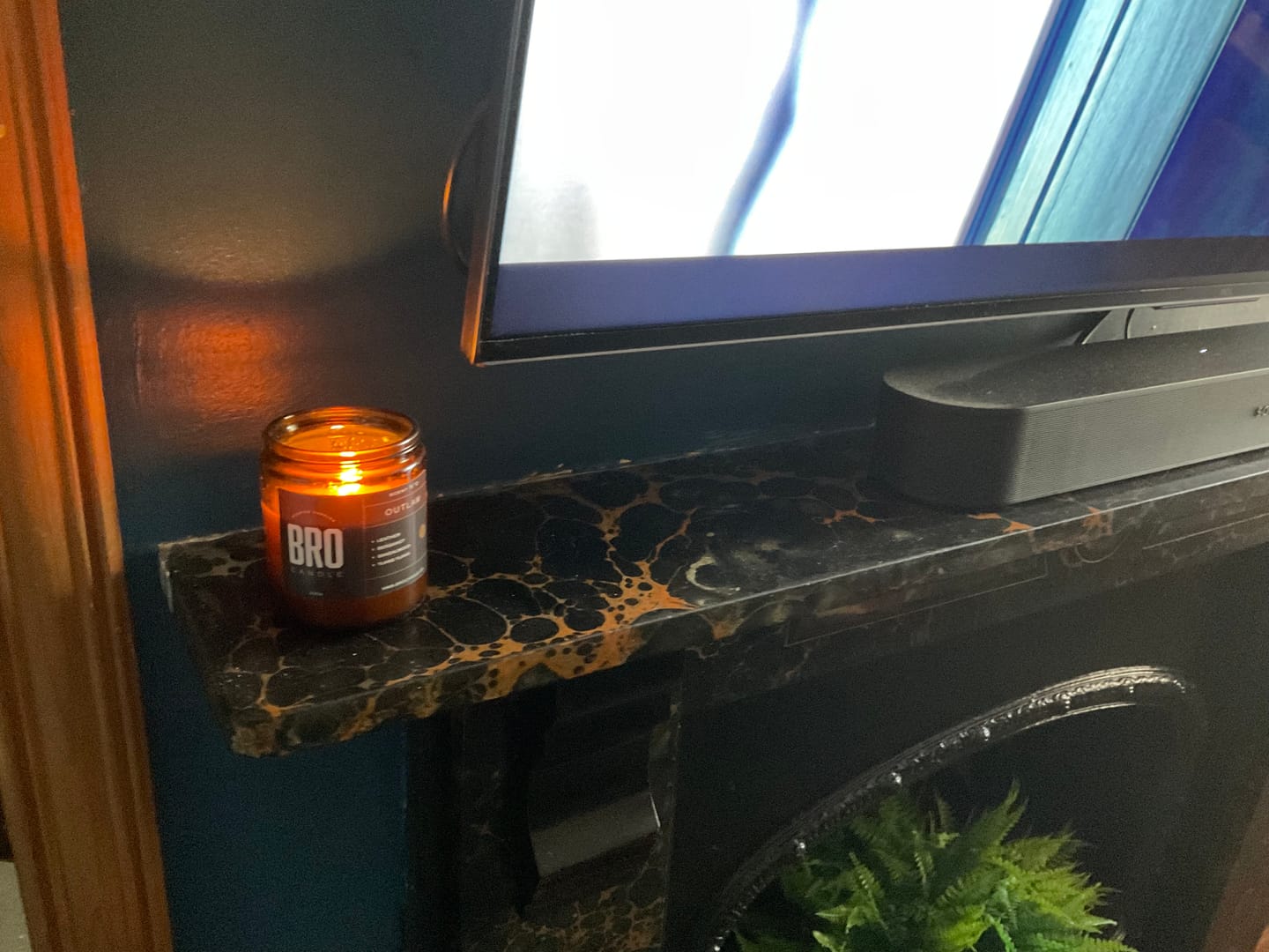 Customer photo review of Bro Bundle + FREE Clipper Candle Lighter