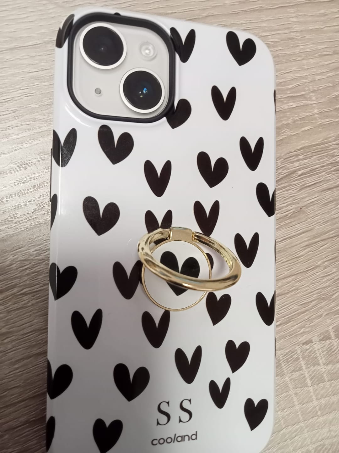 Customer photo review of Munich