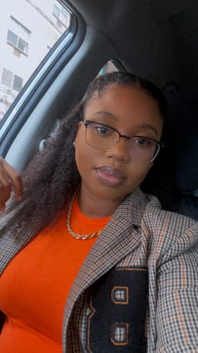 Customer photo review of NCLEX PREP LIVE ONLINE COURSE - FEBRUARY 2025 - ID: 020225