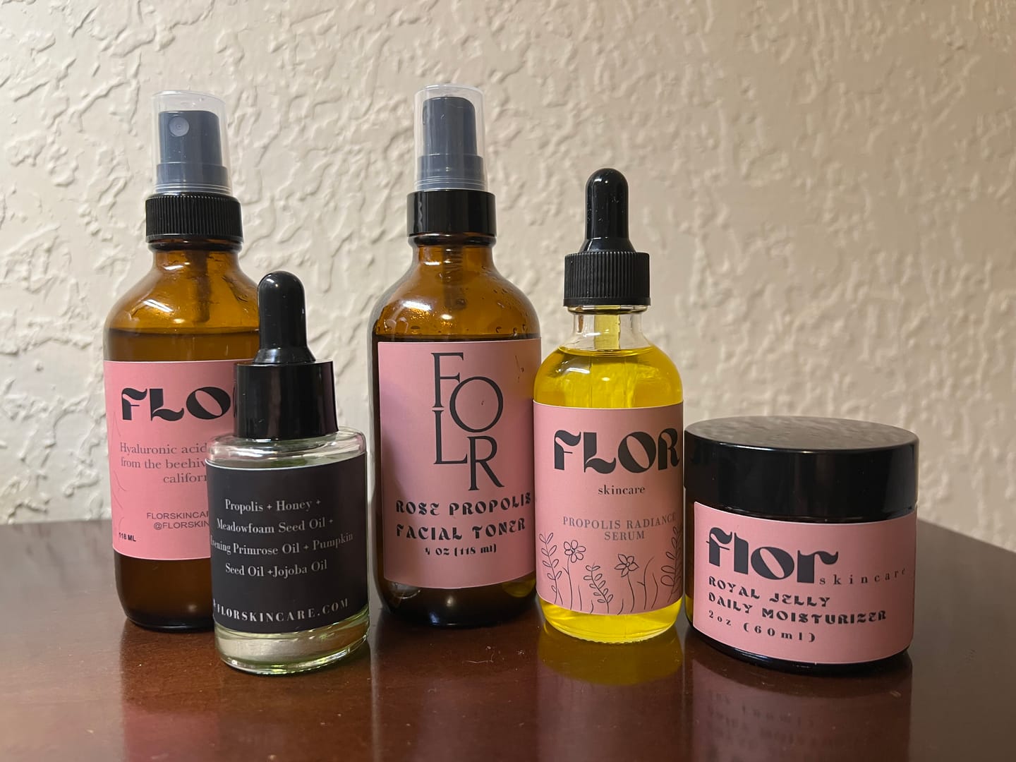 Customer photo review of The Everything Set
