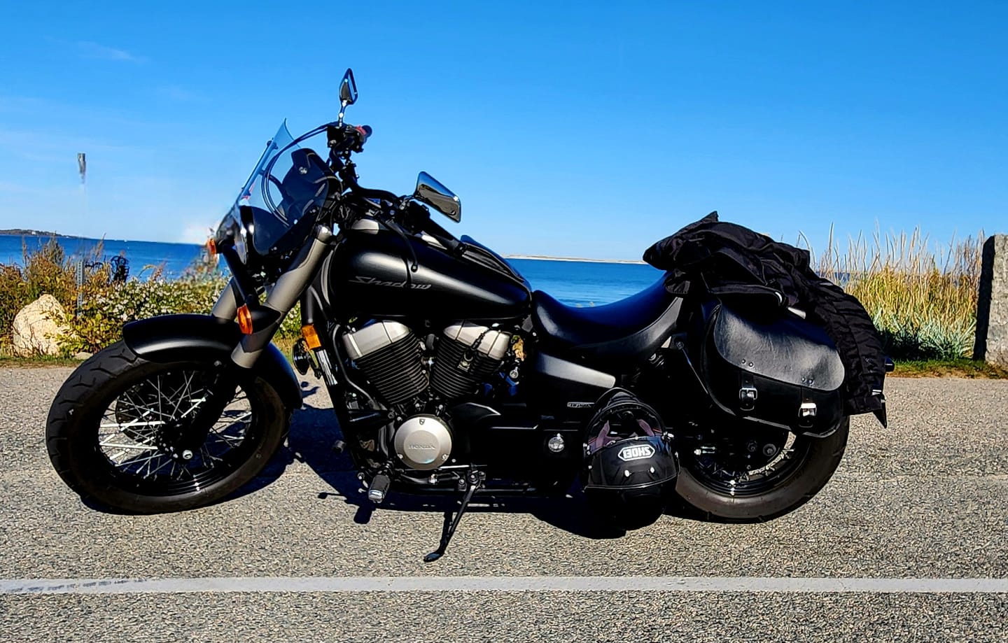 Customer photo review of SC-1/43K | 5.25x12 | CE-Level 2 - Knee