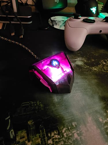 Customer photo review of SANWEAR-GT