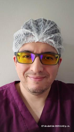 Customer photo review of 360° ross 02