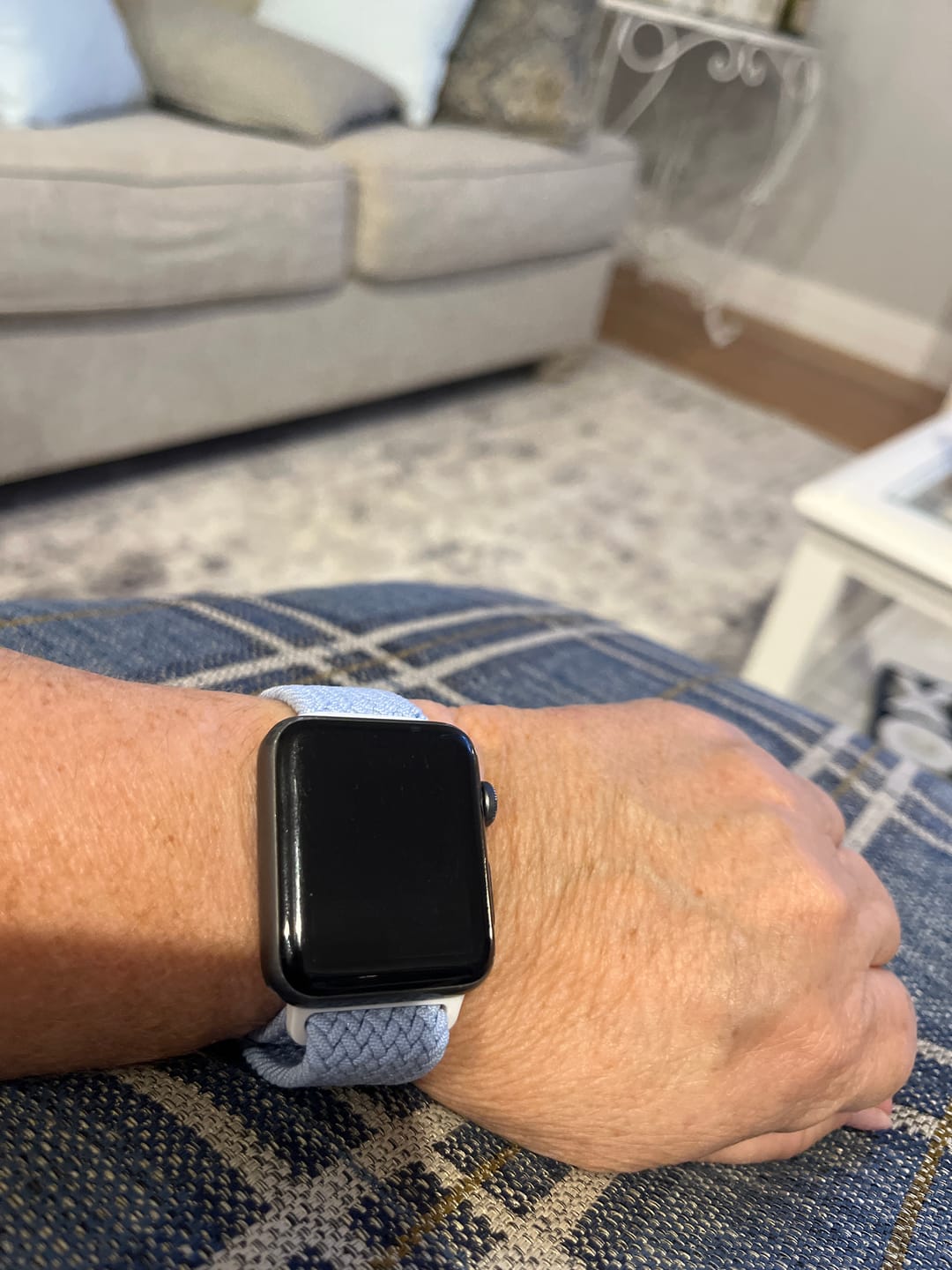 Customer photo review of Terra Loop Band