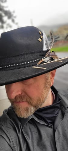 Customer photo review of Dark Moon