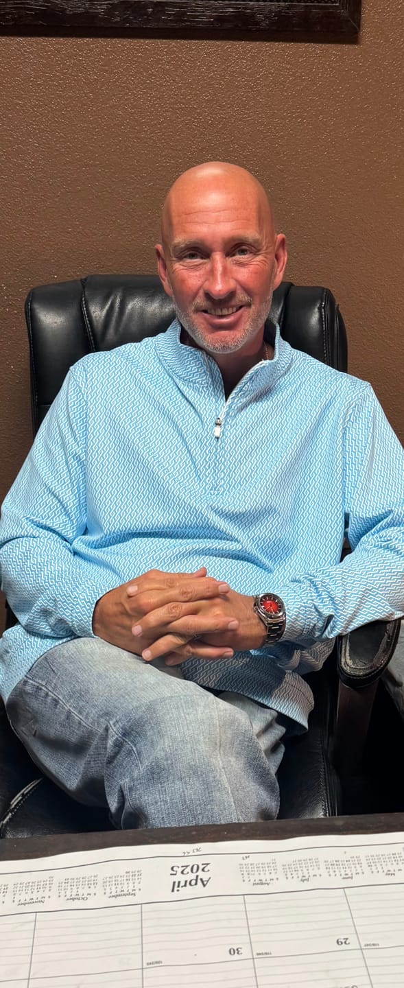 Customer photo review of Cloud 1/4 Zip