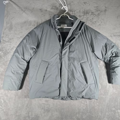 Customer photo review of Most Wanted Men's Brands Wholesale Clothing